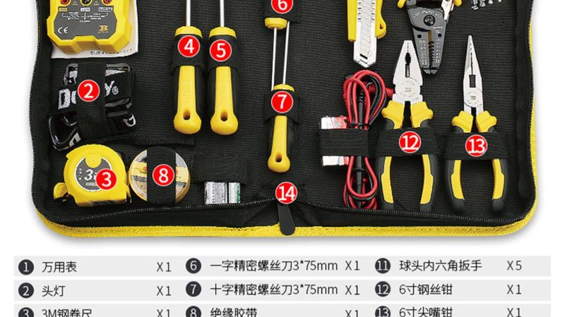测量工具如何挑选？性价比高的关键因素揭秘