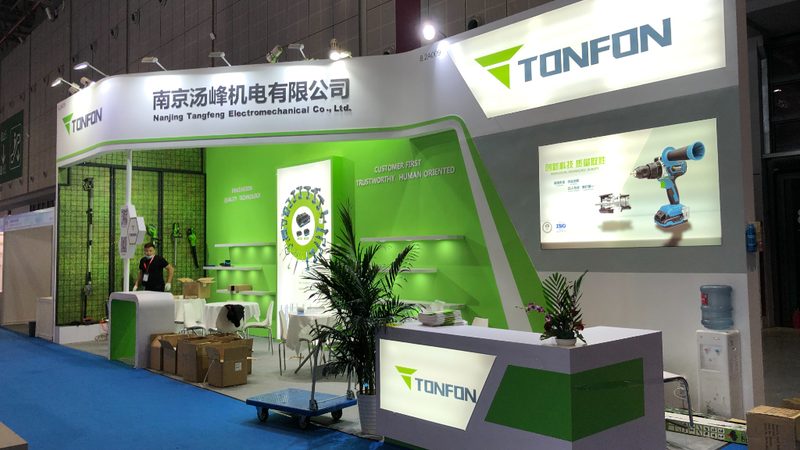 电动工具代理加盟政策对比