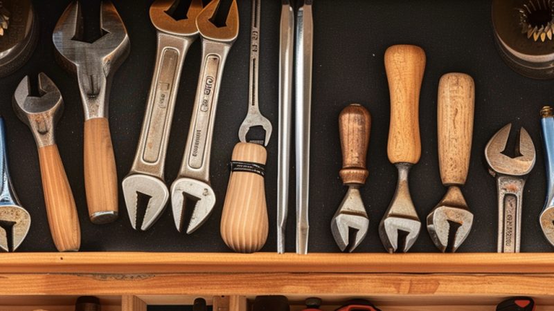 园林工具定制与现货区别