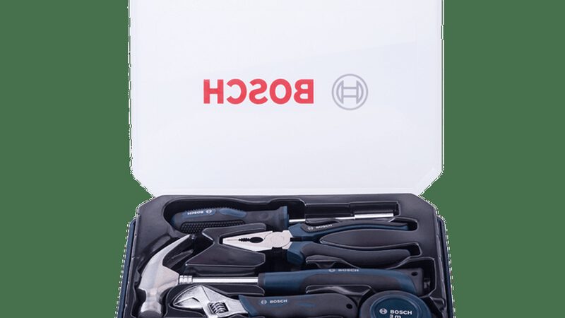 装配钳工工具：如何根据实际需求精准选型**