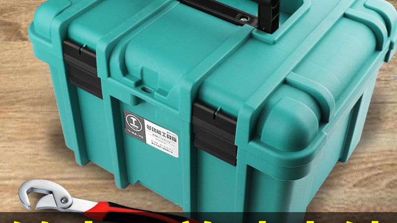 电动工具与五金工具：耐用性的深层解析