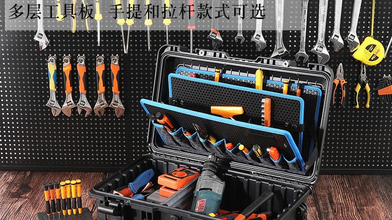 五金仓库盘点流程详解及关键注意事项